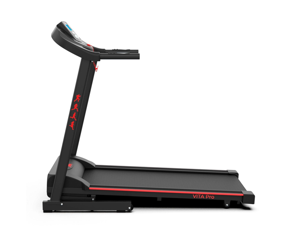 Беговая дорожка DFC VITA Pro T400
