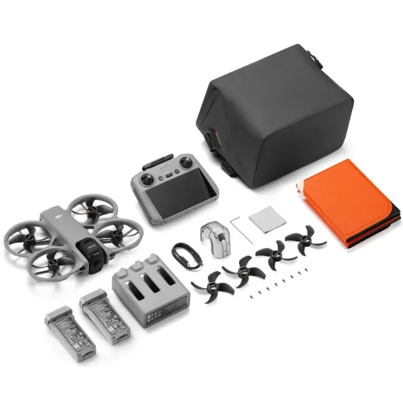 Квадрокоптер DJI Avata 360 Fly More Combo (DJI RC 2)