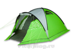 Палатка Maverick Ideal 300 Alu