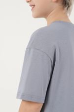 Костюм для мальчика Горец-1 Виотекс СЕРЫЙ