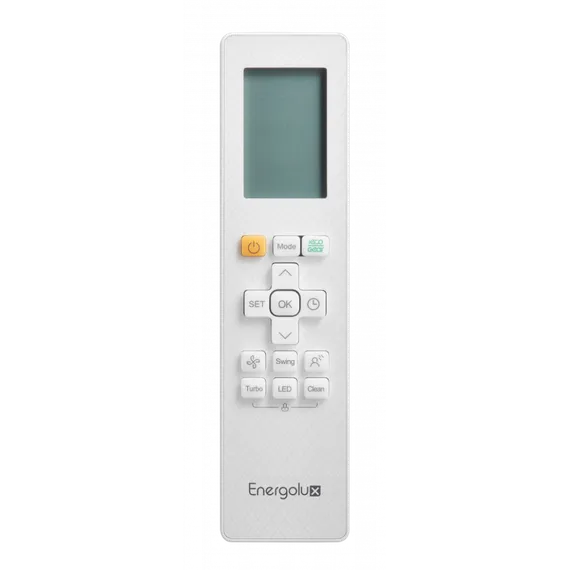 Сплит-система Energolux SAS09DL3-AI/SAU09DL3-AI Lugano PRO Line HP