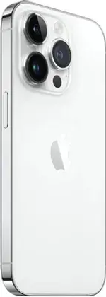 iPhone 14 Pro Серебристый