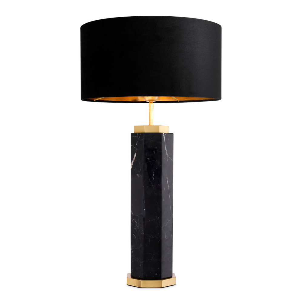 Лампа настольная Table Lamp Newman арт.114001