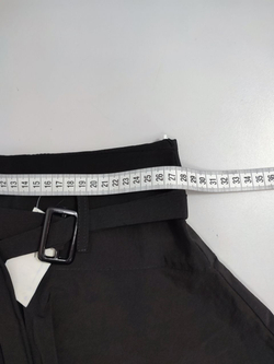 Юбка с поясом на 5-6 лет, новая