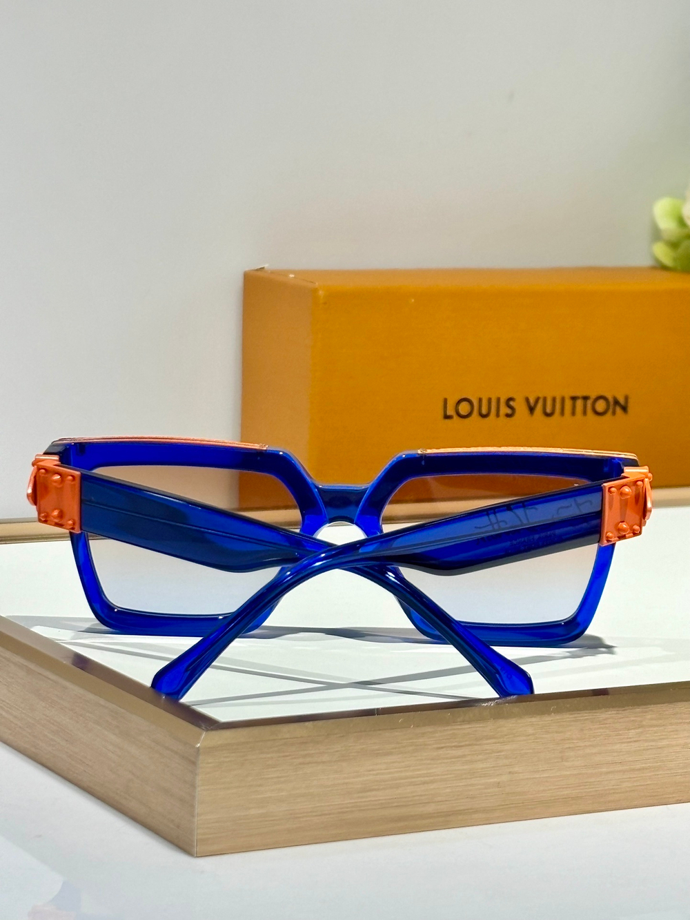 Louis Vuitton Glasses