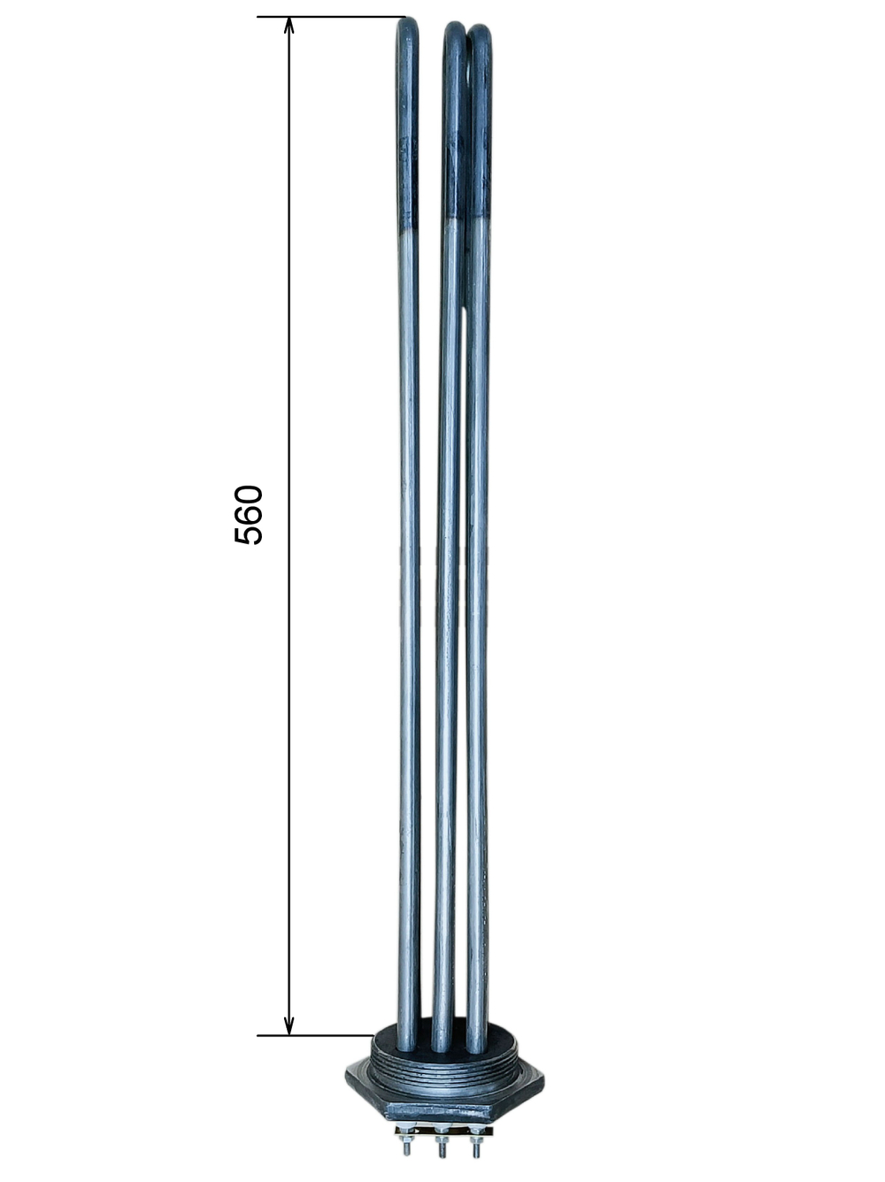 ТЭНБ-12, блок электронагревательный СЭВ-12,0 кВт