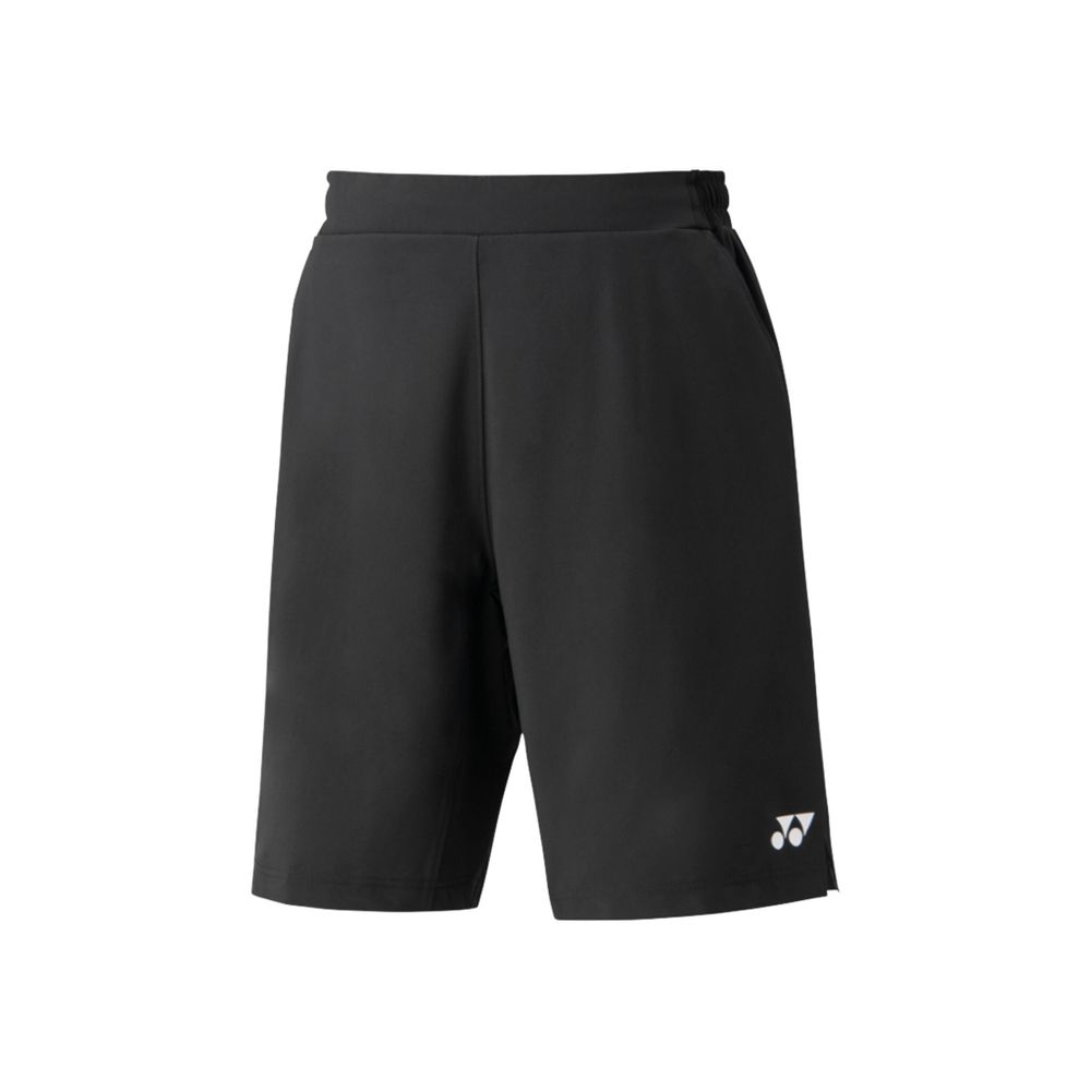 Мужские теннисные шорты Yonex Shorts Men - Black