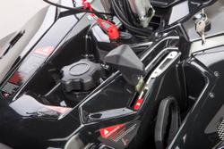 Снегоход STELS Витязь SA800
