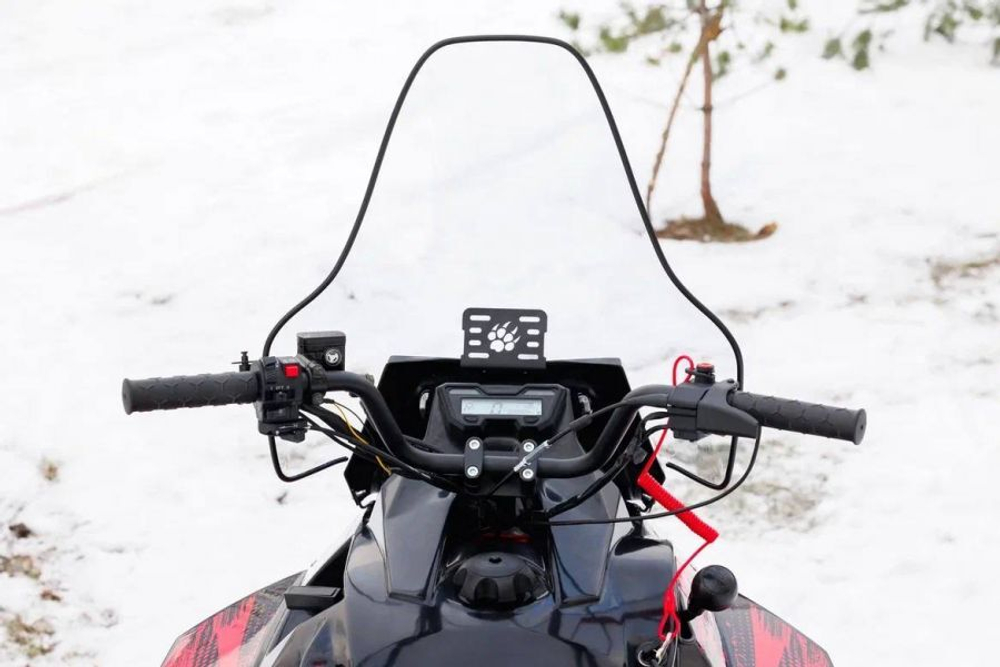 Снегоход IRBIS TUNGUS 400 24/25