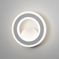 Citilux Сента CL237B410 Бра светодиодное Белое