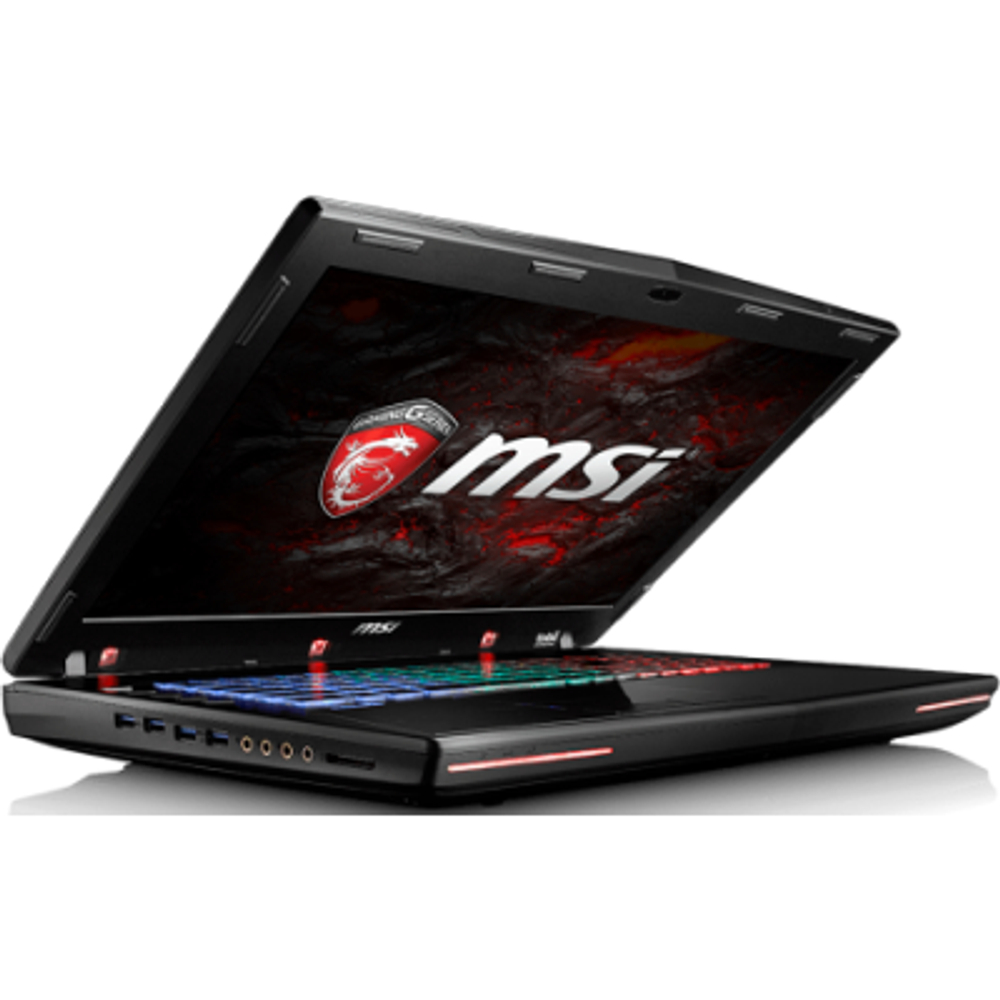 Ноутбук MSI GT72VR 6RE-028