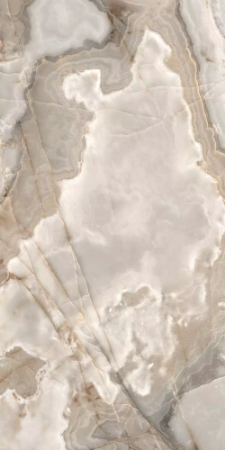 Керамогранит Reves de REX Noisette Glossy 6mm R  глазурованный 160