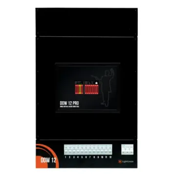 LightUnion DDW 12-16 Pro