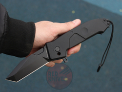 Нож Extrema Ratio HF1T BLK HF1TBK