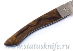 Нож Уракова А.И. Аль Кап Суперфотография - 5