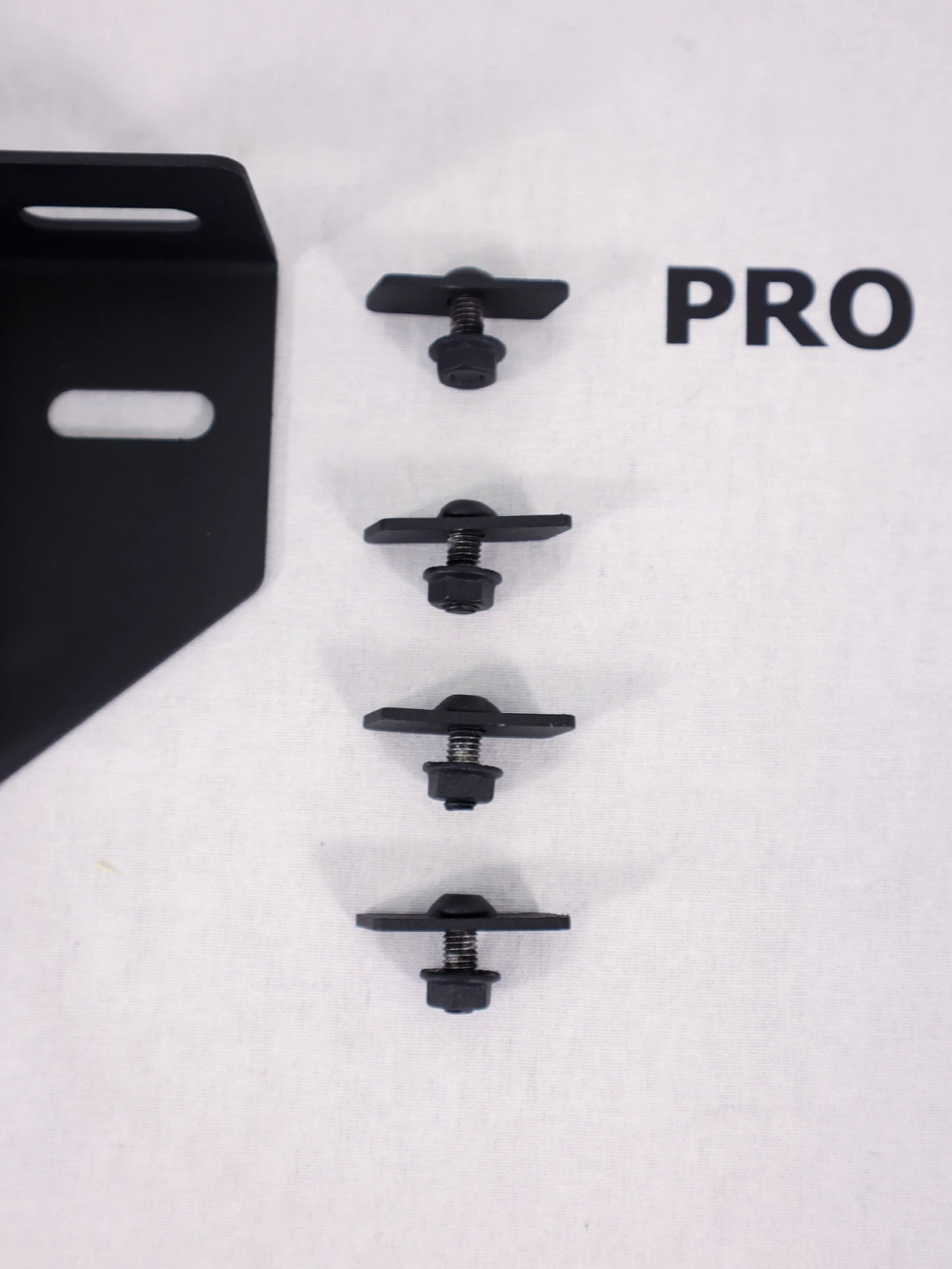 Кронштейны доп.света на рейлинги для TANK 300 BLACKASPID