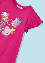 платье с сумочкой