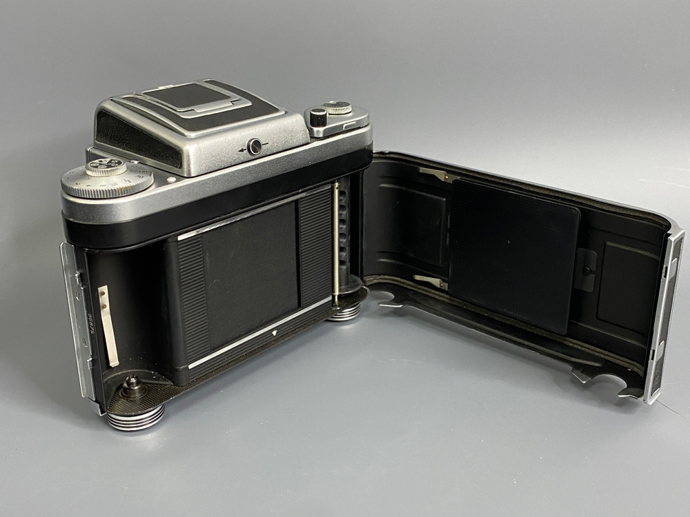 Pentacon Six TL