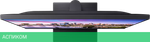 Монитор Samsung T45F LF24T450GYIXCI