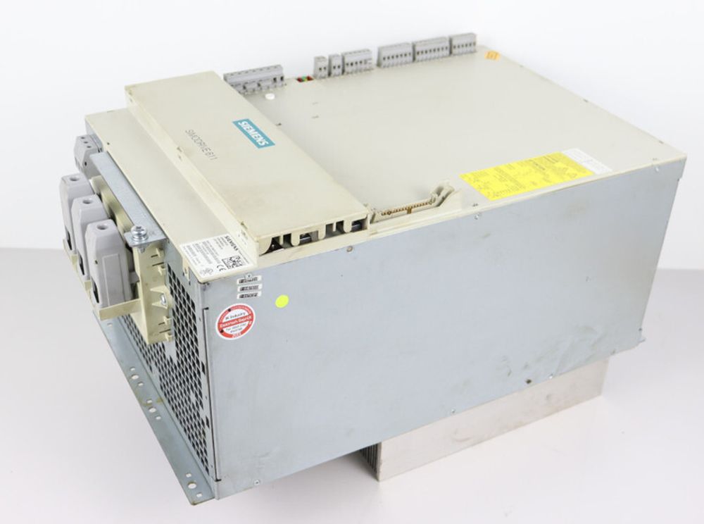 SIEMENS 6SN1146-1BB00-0EA1