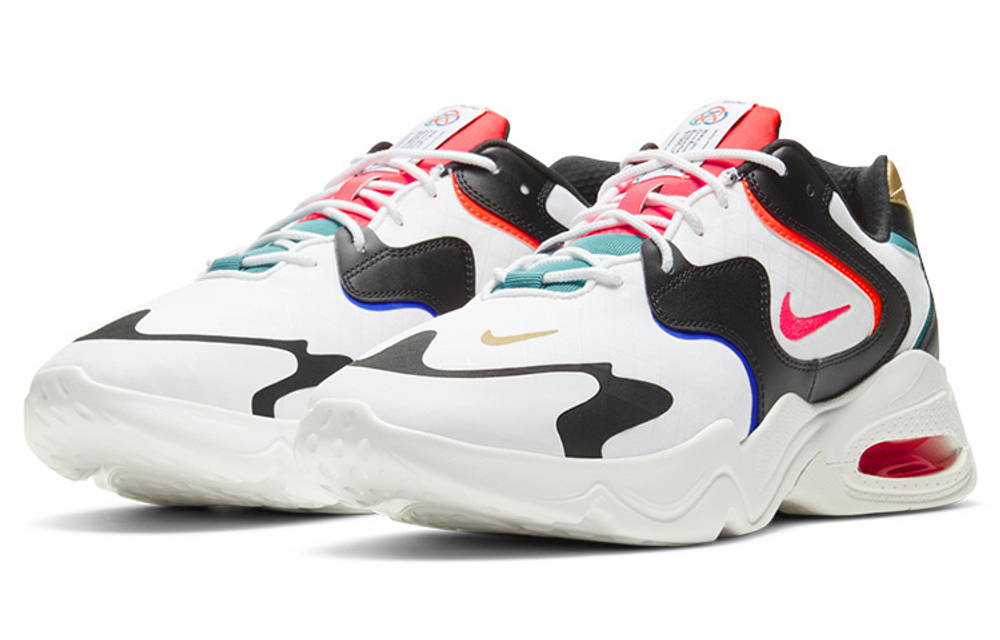 Кроссовки Nike Air Max 2X