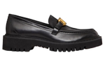Valentino Garavani VLogo Signature Leather Loafers