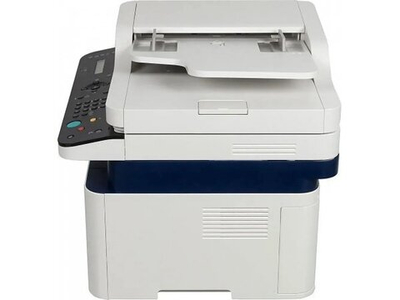 МФУ лазерное Xerox WorkCentre 3025NI