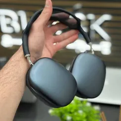 Б/У Наушники Apple AirPods Max 2024 Midnight