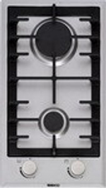 Газовая варочная панель Beko HDCG 32221 FX