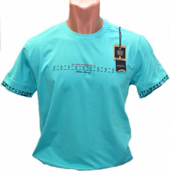 Футболка мужская MAXWAY