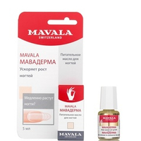 Средство для быстрого роста ногтей Мавадерма Mavala Mavaderma 5мл