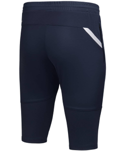 Брюки тренировочные DIVISION PerFormDRY Pro Training Pants 3/4, темно-синий