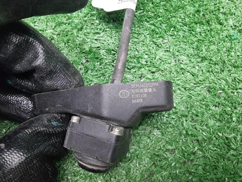 Камера зеркала левая Haval F7 1 (2018-2024)