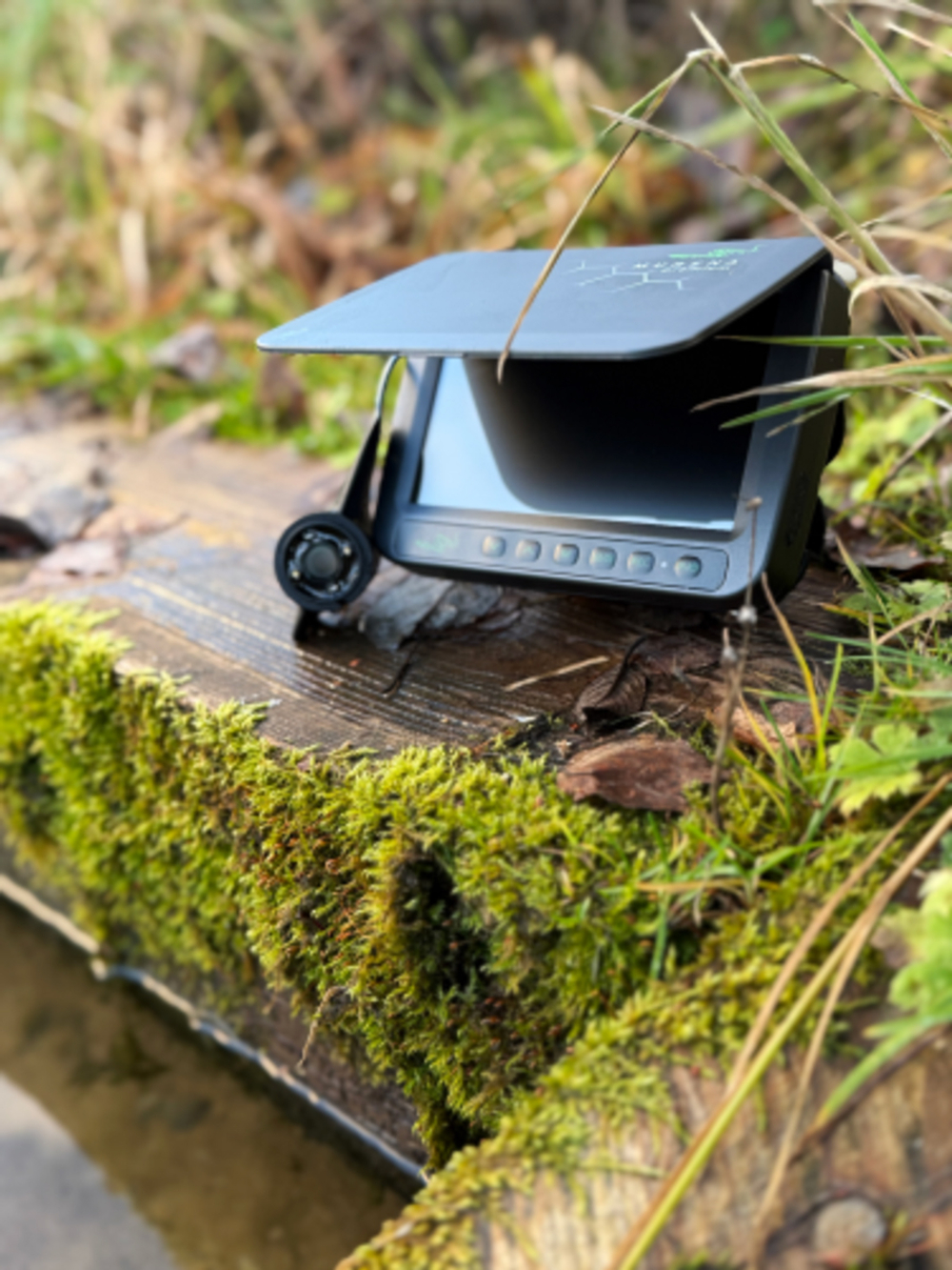 Подводная видеокамера MURENA Mini, 20 м