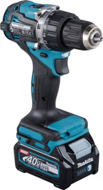 Дрель-шуруповерт аккумуляторная MAKITA DF002GD201