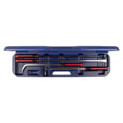 WDK-65042 Набор монтажных лопаток, 4 предмета