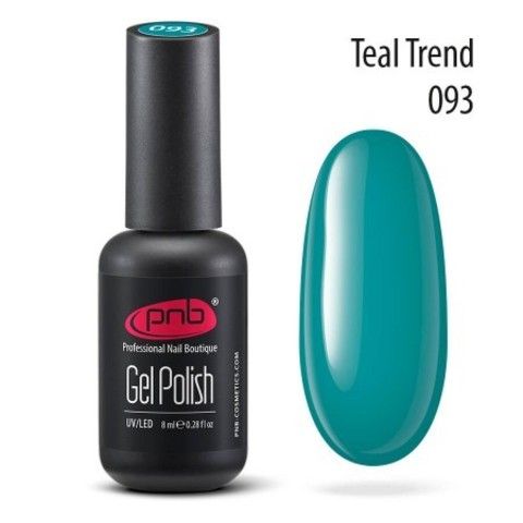 Гель лак PNB 093