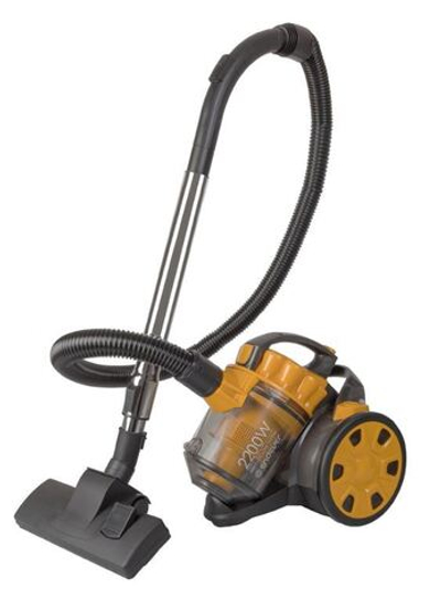 Пылесос Endever Skyclean  VC-640