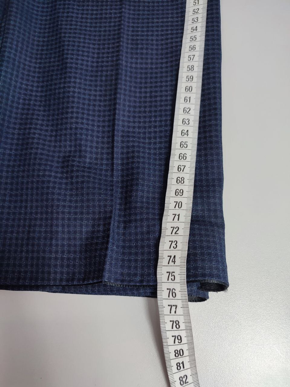 Брюки стильные шерстяные 48 размер