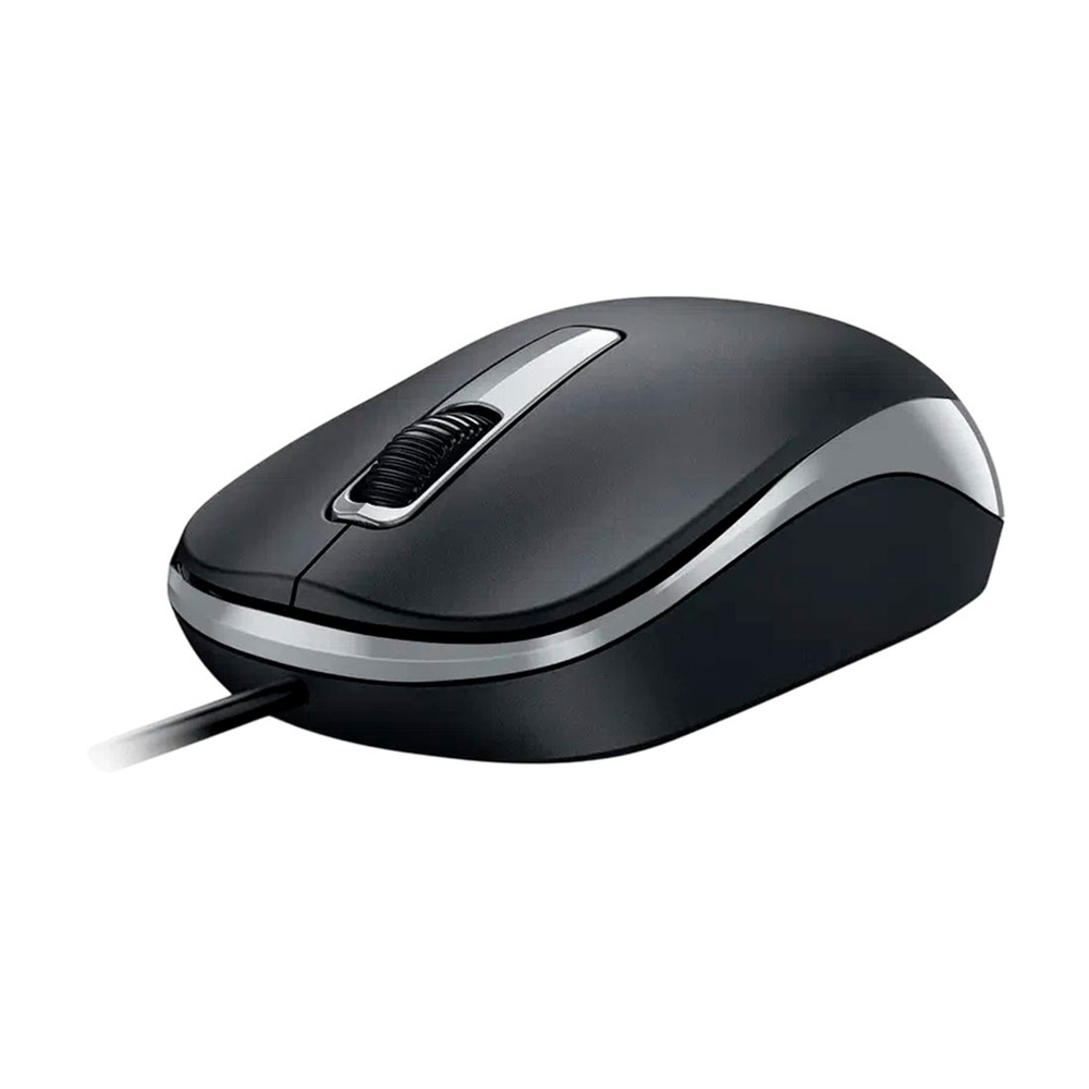 Компьютерная мышь Genius DX-125S Black