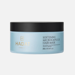 HADAT MICROCAPSULE HAIR MASK Смягчающая маска для волос, 280 мл
