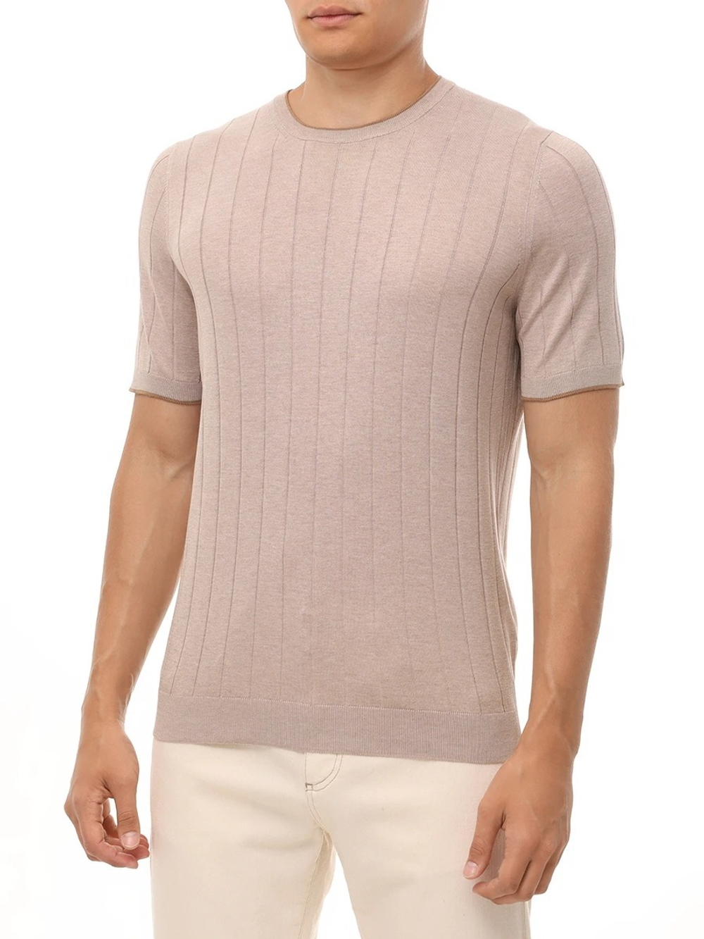 Джемпер мужской GRAN SASSO