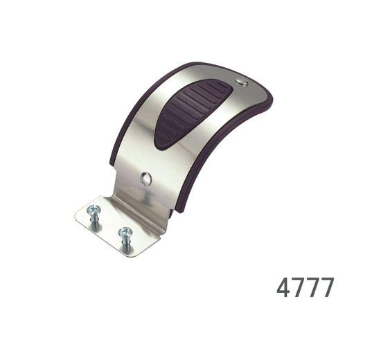 Тормоз сиреневый для Maxi Deluxe Pro сиреневого