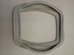 ZWQ5105 кт13 Манжета люка для стиральных машин Electrolux 1468627 б/у