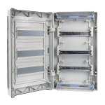 ЩРН-ПГ-36 (625x345x155) IP65 PROXIMA EKF