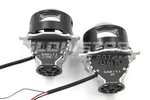 Билед модули Sariti S9 2025 3.0 дюйма, 2 чипа, 5500K, 12V, 56W/64W, крепление 3R (комплект, 2шт)