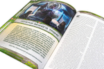 Starfinder. Серия приключений «Наперекор Вечному трону», выпуск 2: «Побег с тюремной луны»