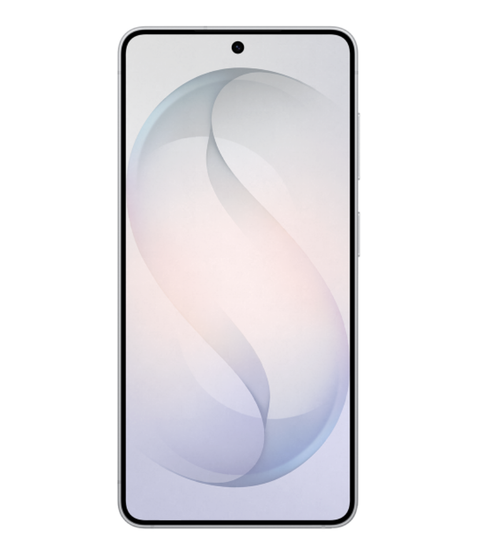 Смартфон Samsung Galaxy S26 12/256 ГБ Белый White