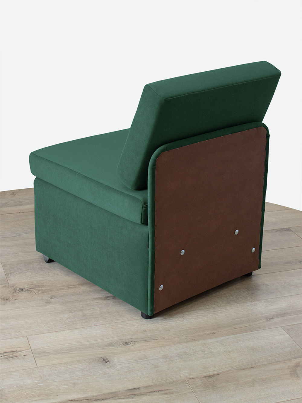 Кресло-кровать "Миник Мини" 60 см, спальное место 60х176 см