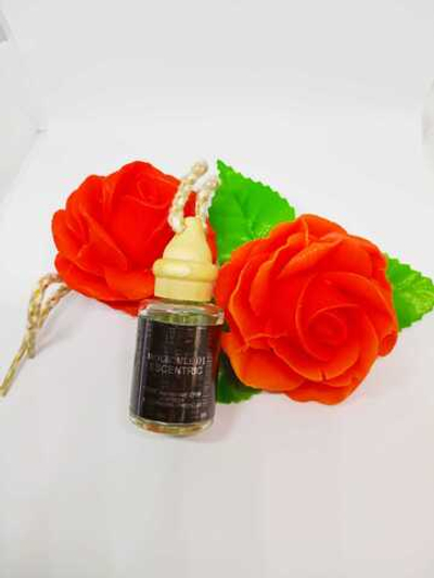 Автопарфюм Escentric Molecules Escentric 01 12 ml